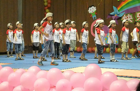 Childrens Day Performance 2013