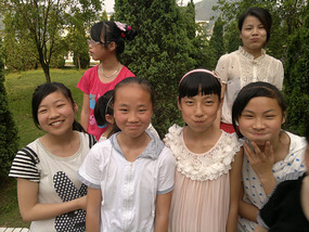Childrens Day Performance 2013