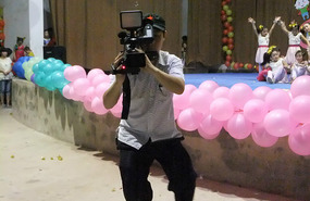 Childrens Day Performance 2013
