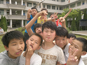 Childrens Day Performance 2013