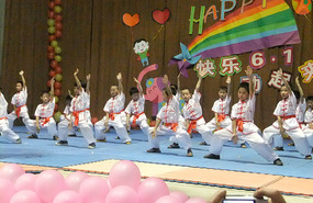 Childrens Day Performance 2013