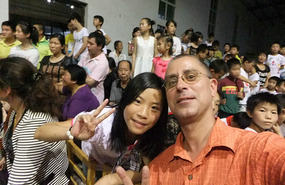 Childrens Day Performance 2013