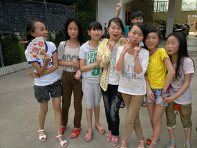 Childrens Day Performance 2013