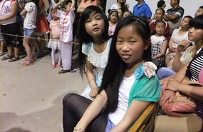 Childrens Day Performance 2013