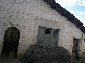 The TongKuang Town Adventure