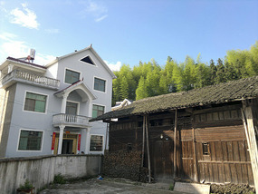 The TongKuang Town Adventure