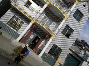 The TongKuang Town Adventure
