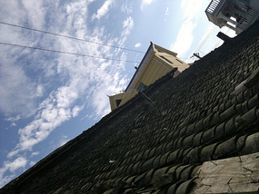The TongKuang Town Adventure