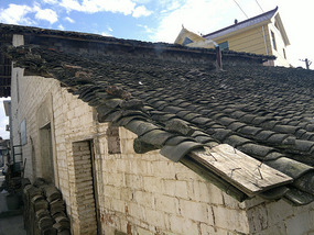 The TongKuang Town Adventure