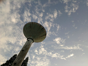 The TongKuang Town Adventure
