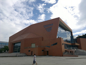 The TongKuang Town Adventure