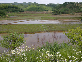 The TongKuang Town Adventure