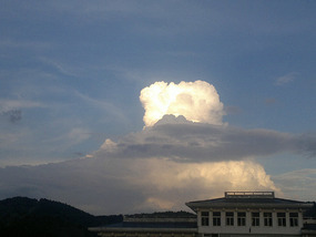 Tongkuang to XiangTun Adventure