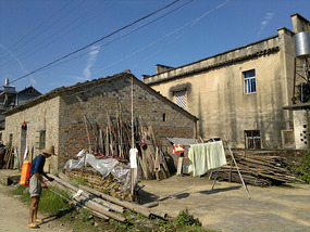 Tongkuang to XiangTun Adventure