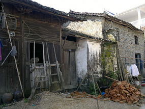 Tongkuang to XiangTun Adventure