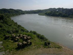 Tongkuang to XiangTun Adventure