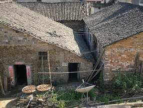 Tongkuang to XiangTun Adventure
