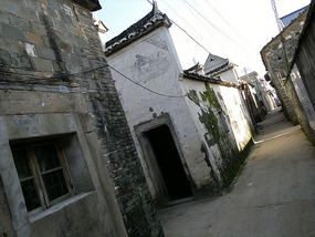 Tongkuang to XiangTun Adventure