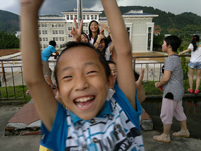 Tongkuang to XiangTun Adventure