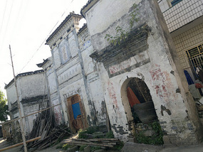 Tongkuang to XiangTun Adventure