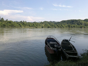 Tongkuang to XiangTun Adventure