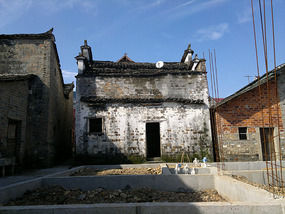 Tongkuang to XiangTun Adventure