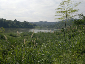 Tongkuang to XiangTun Adventure