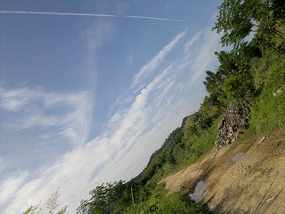 Tongkuang to XiangTun Adventure