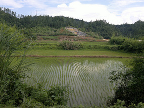 Tongkuang to XiangTun Adventure
