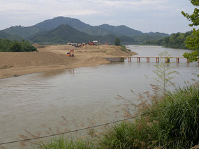 Tongkuang to XiangTun Adventure