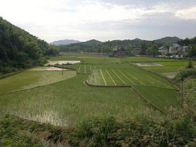 Tongkuang to XiangTun Adventure