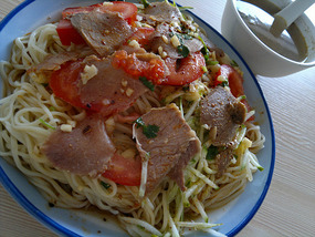 Tongkuang to XiangTun Adventure