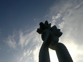 Beer N BBQ & Pagoda Park