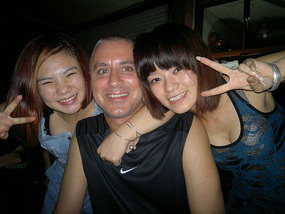 Beer N BBQ & Pagoda Park