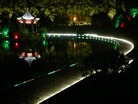 JinggangShan Walking Adventure