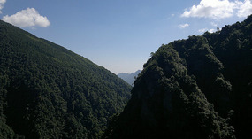 Longtan & Shuikou Waterfalls
