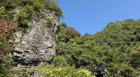 Longtan & Shuikou Waterfalls