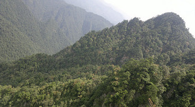 DuJuanShan Adventure
