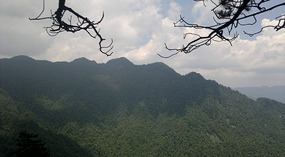 DuJuanShan Adventure