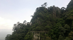 DuJuanShan Adventure