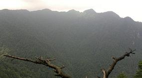 DuJuanShan Adventure