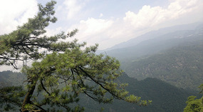 DuJuanShan Adventure