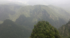 DuJuanShan Adventure