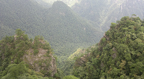 DuJuanShan Adventure