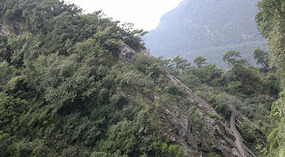 DuJuanShan Adventure