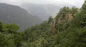 DuJuanShan Adventure