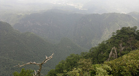 DuJuanShan Adventure