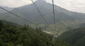 DuJuanShan Adventure