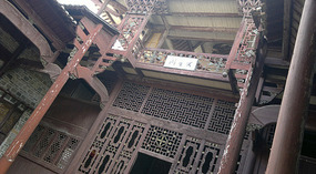 Huangyanjie & Maoping  Adventures