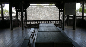 Huangyanjie & Maoping  Adventures